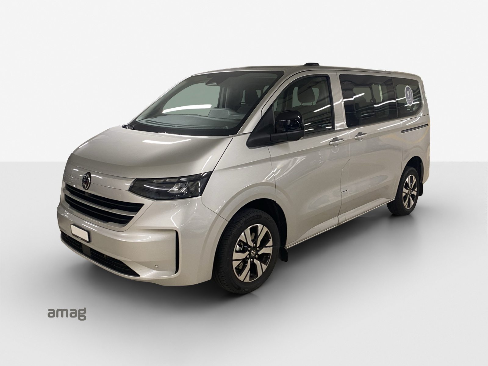 VW Caravelle Life RS 3100mm