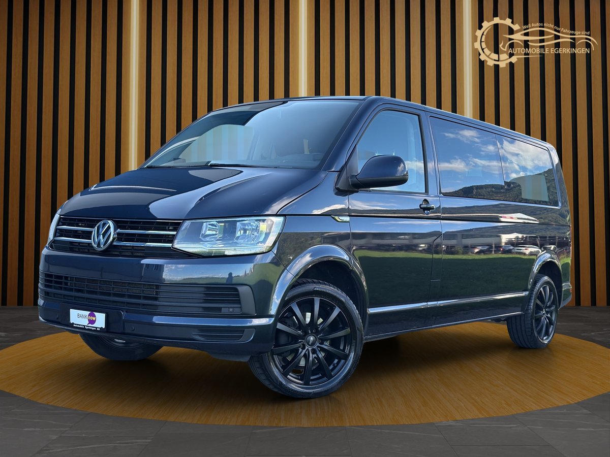 VW T6 Caravelle 3400 2.0 TDI 150 Comfortline DSG