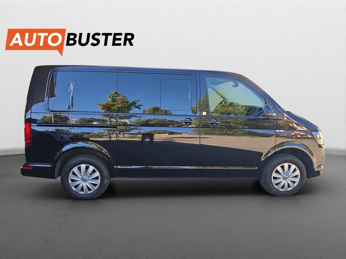 VW T6 Caravelle 2.0 TDI Trendline Liberty DSG, Diesel, Second hand / Used, Automatic - 6
