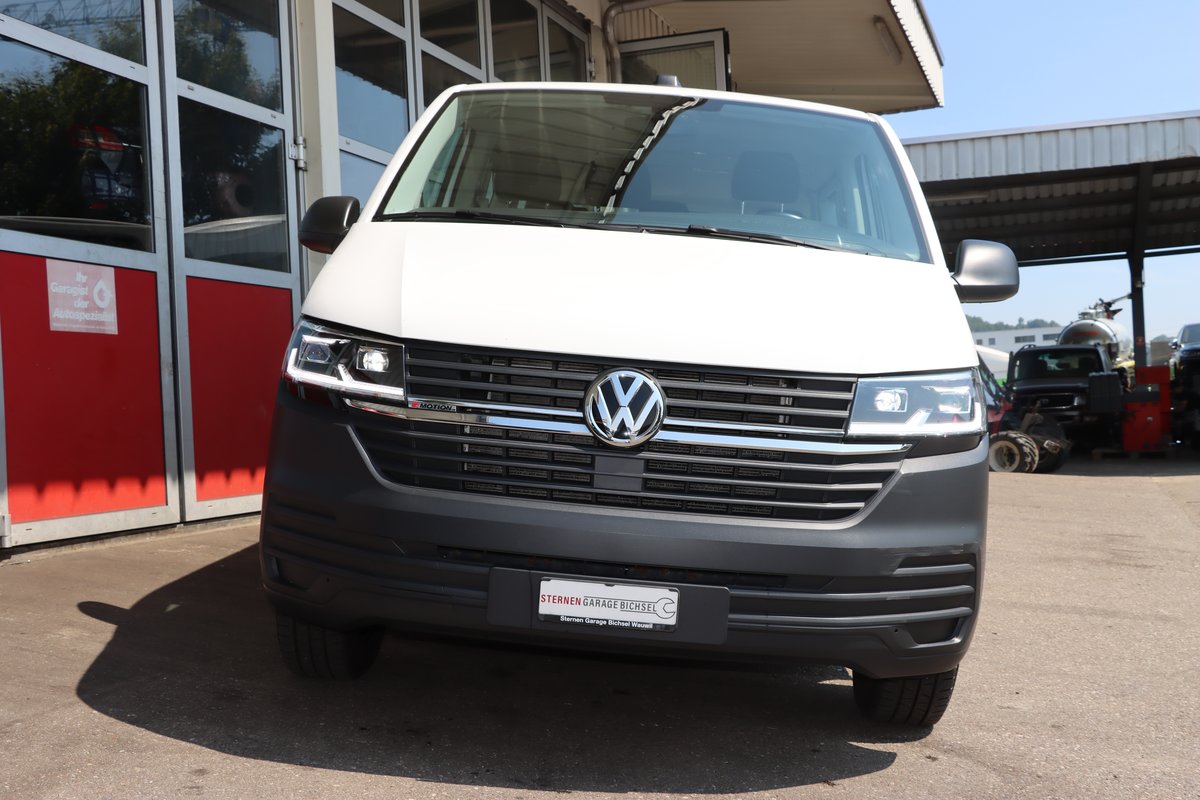 VW T6.1 Caravelle 2.0 TDI Trendline 4Motion, Diesel, Occasioni / Usate, Manuale - 3