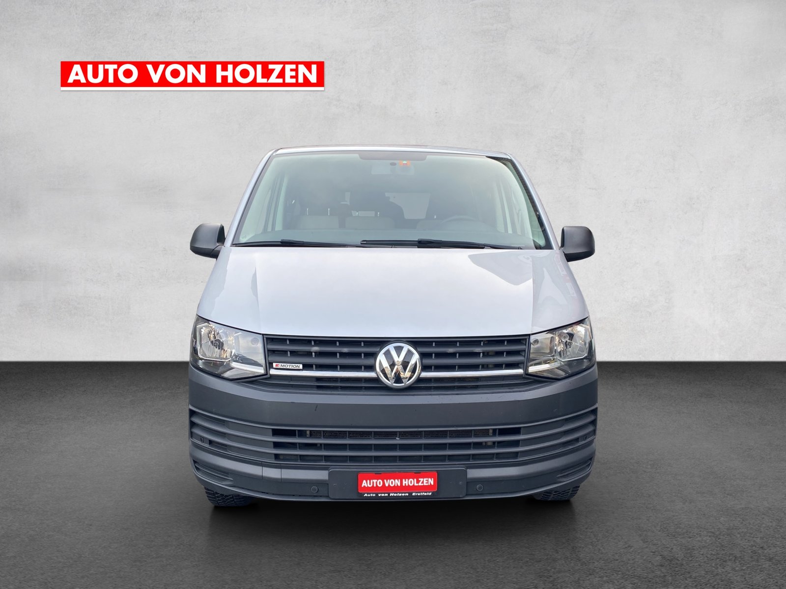 VW T6 Caravelle 2.0 TDI Comfortline 4Motion 9 Plätze, Diesel, Occasion / Gebraucht, Handschaltung - 5