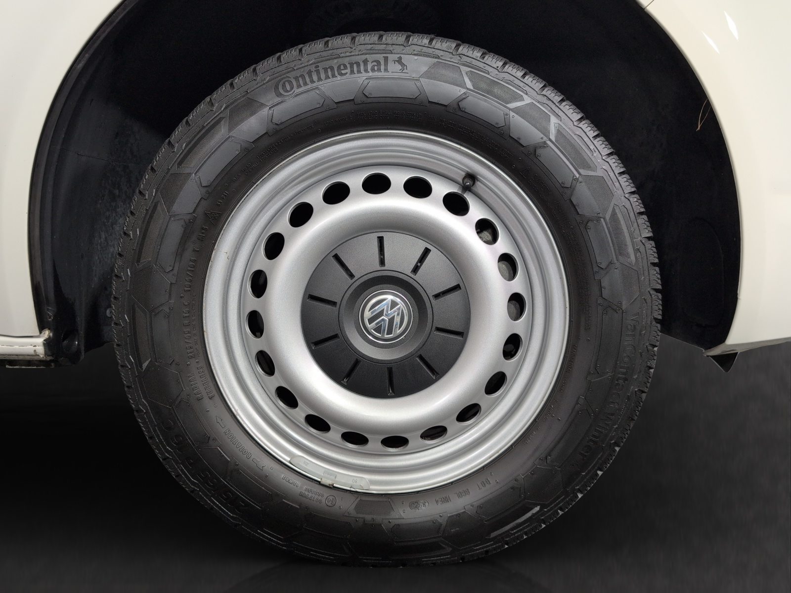 VW T6 Caravelle Comfortline Liberty RS 3000 mm, Diesel, Occasion / Utilisé, Automatique - 5