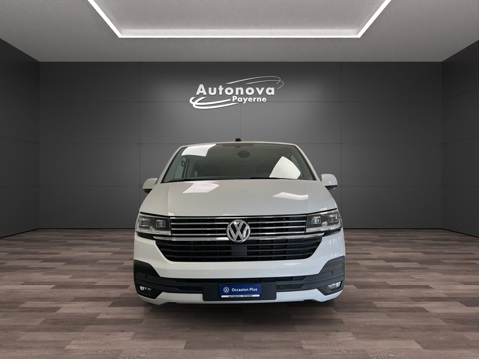VW T6.1 Caravelle 2.0 TDI Comfortline Liberty LWB, Diesel, Occasioni / Usate, Manuale - 2
