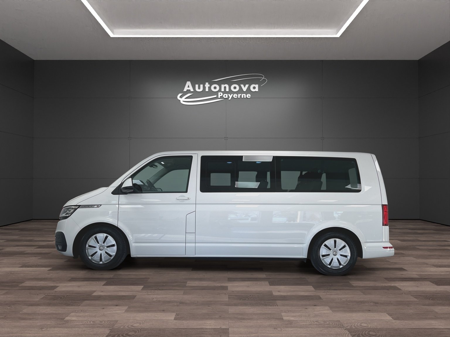VW T6.1 Caravelle 2.0 TDI Comfortline Liberty LWB, Diesel, Occasioni / Usate, Manuale - 3