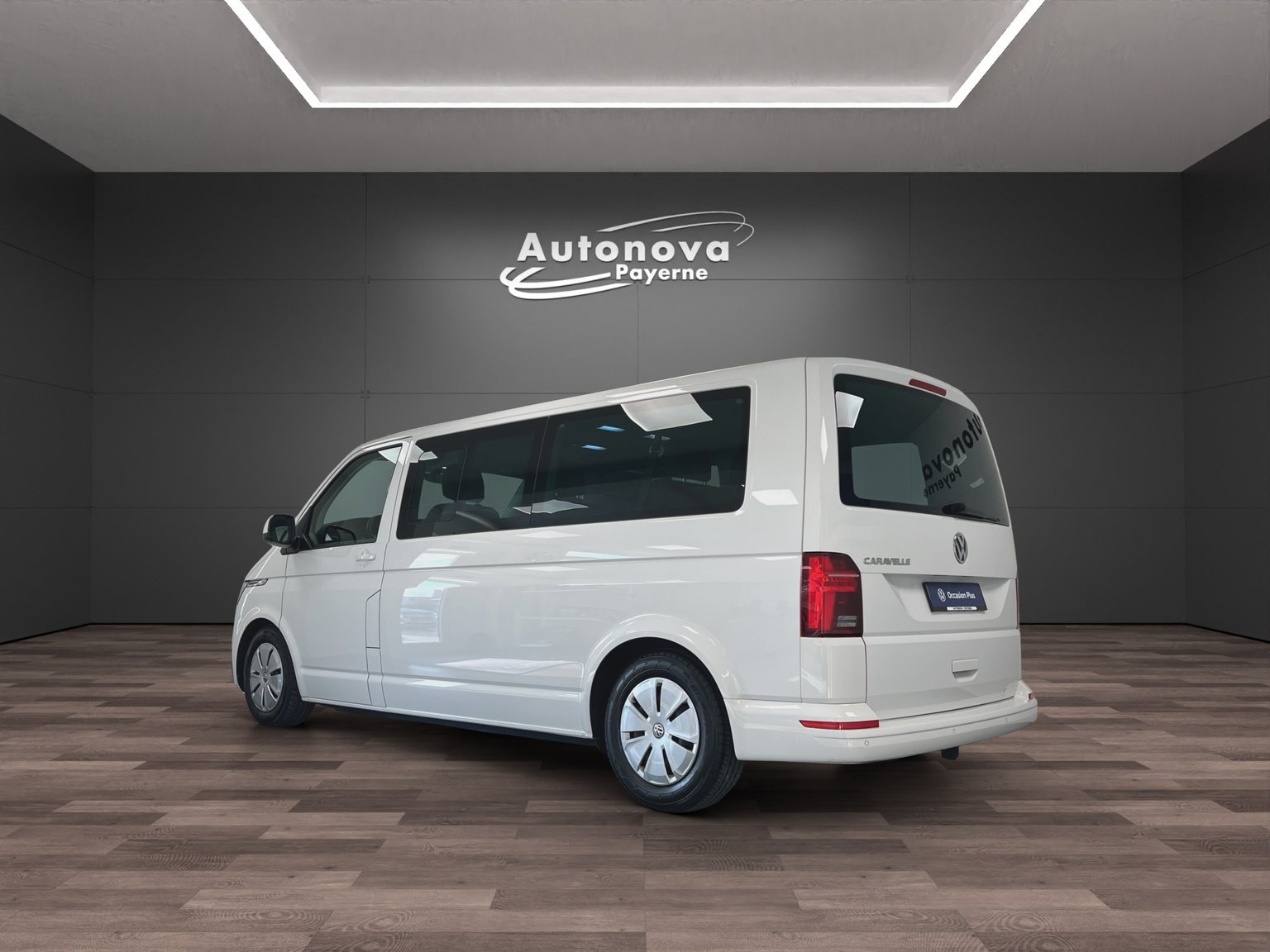 VW T6.1 Caravelle 2.0 TDI Comfortline Liberty LWB, Diesel, Occasioni / Usate, Manuale - 4
