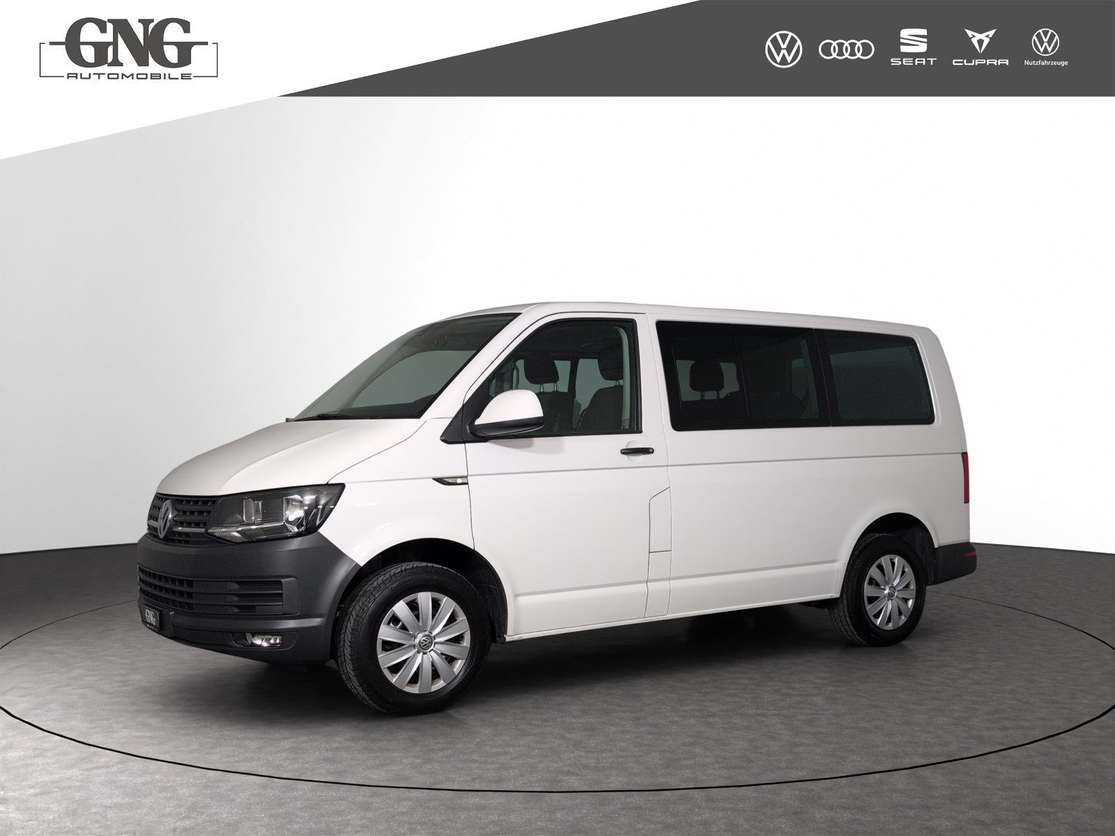VW T6 Caravelle Trendline RS 3000 mm