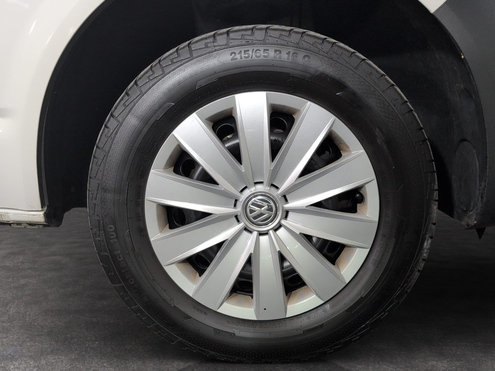 VW T6 Caravelle Trendline RS 3000 mm, Diesel, Occasioni / Usate, Automatico - 5