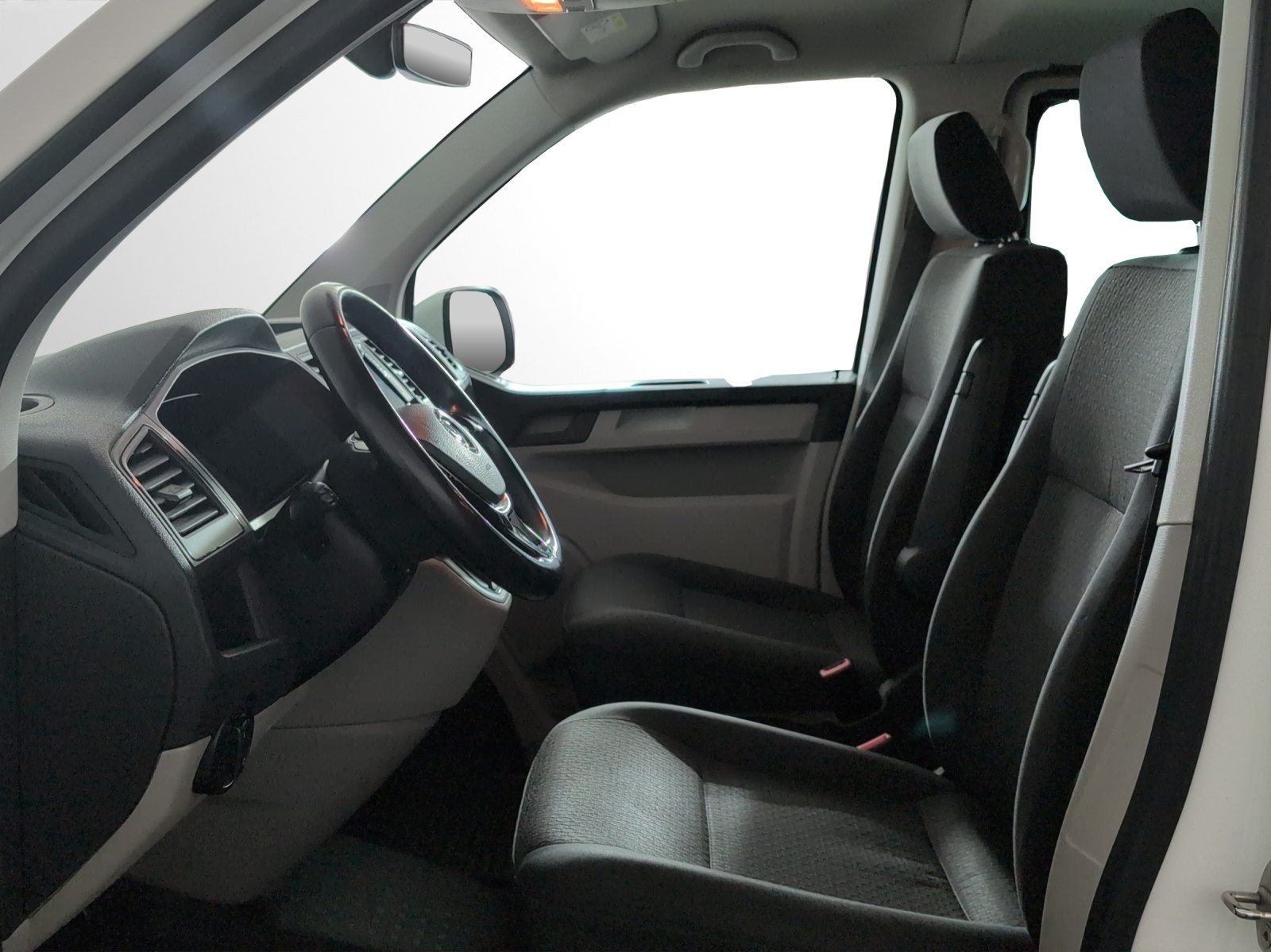 VW T6 Caravelle Trendline RS 3000 mm, Diesel, Occasioni / Usate, Automatico - 7