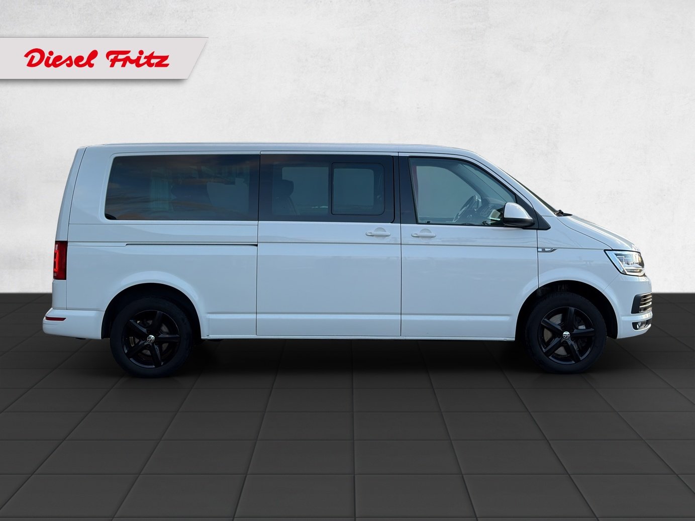 VW T6 Caravelle 2.0 Bi-TDI Highline 4Motion DSG LWB, Diesel, Occasioni / Usate, Automatico - 6