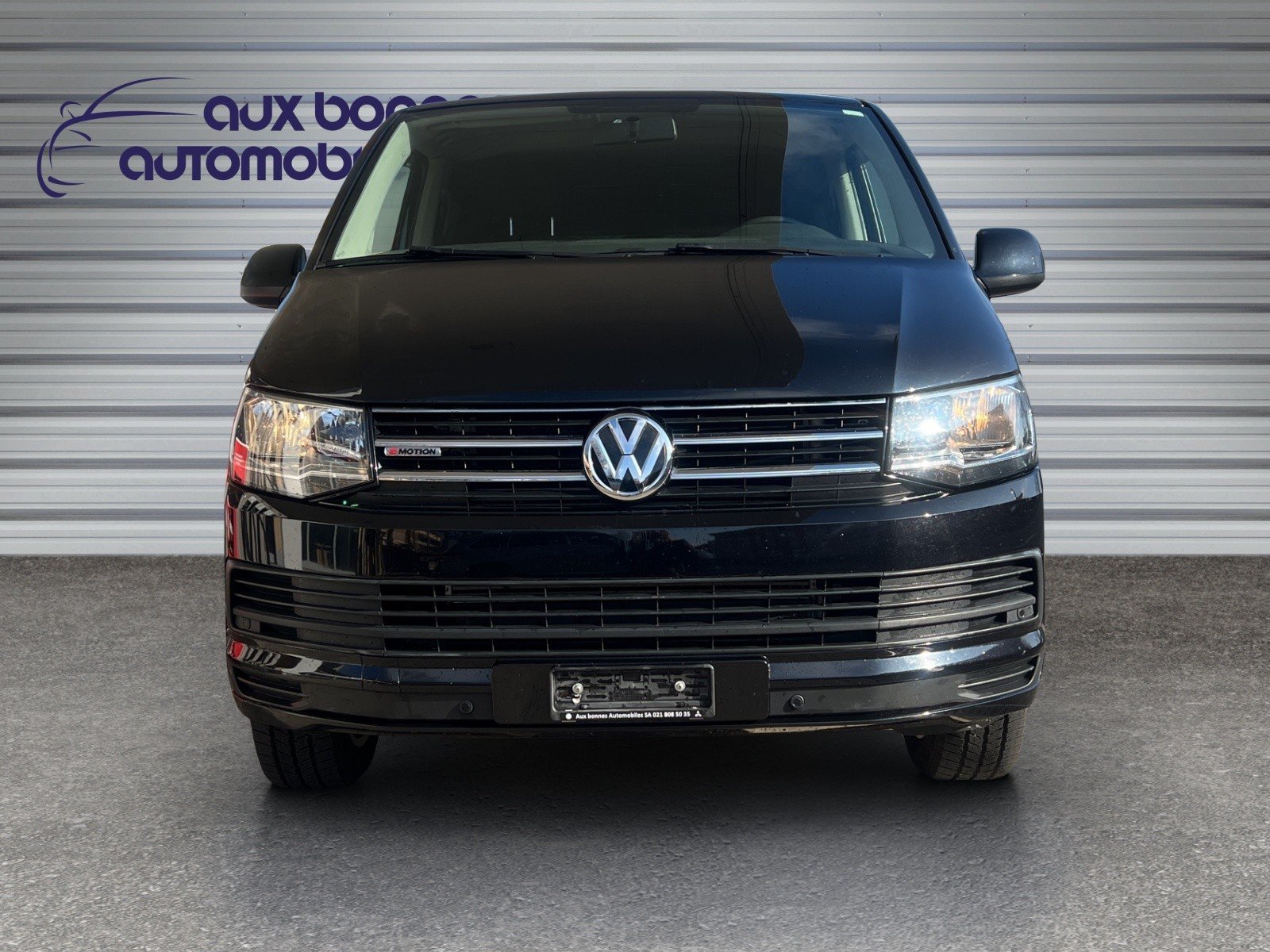 VW T6 Caravelle 2.0 TSI Comfortline 4Motion DSG LWB, Benzina, Occasioni / Usate, Automatico - 5