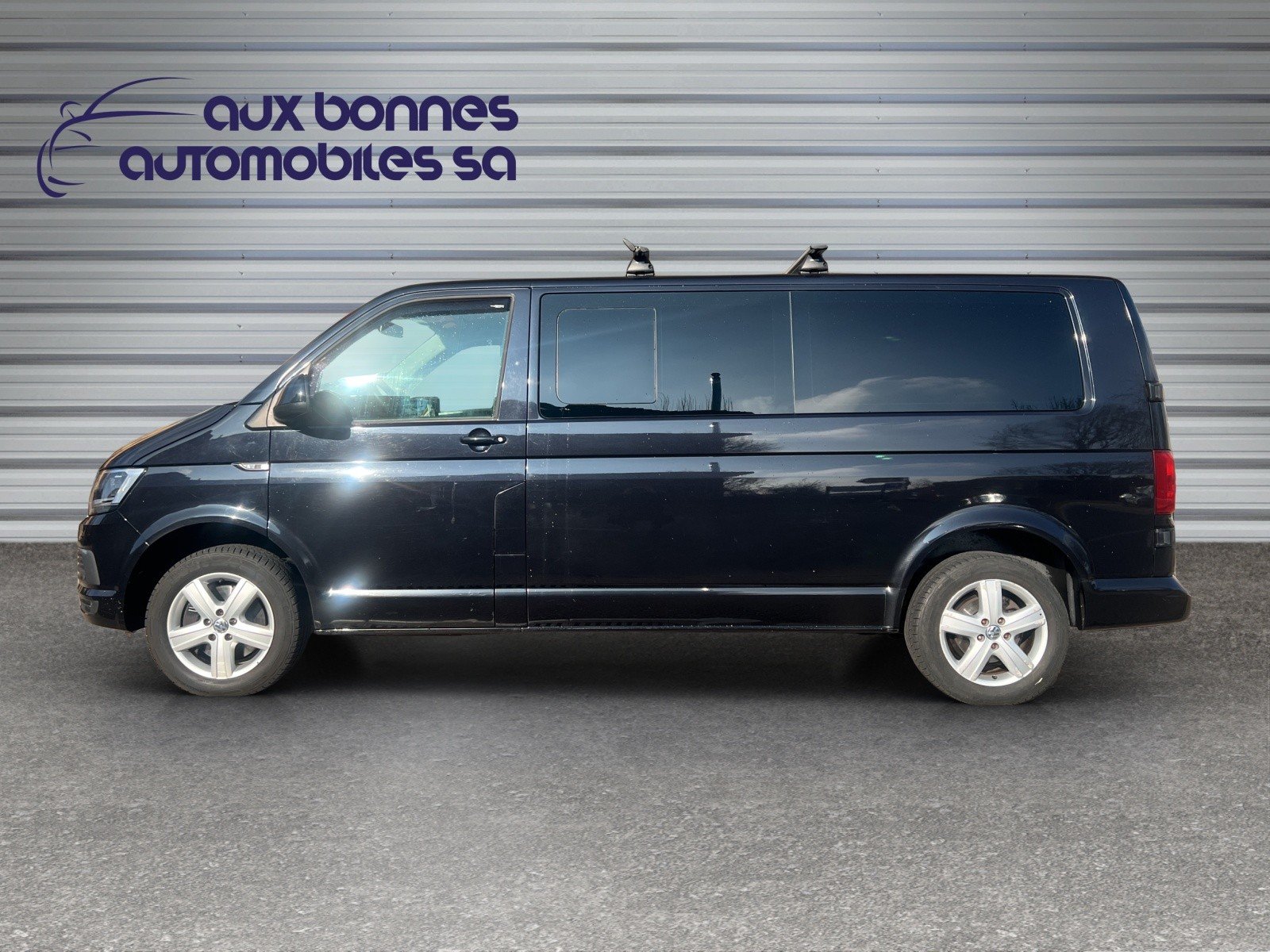 VW T6 Caravelle 2.0 TSI Comfortline 4Motion DSG LWB, Benzina, Occasioni / Usate, Automatico - 6