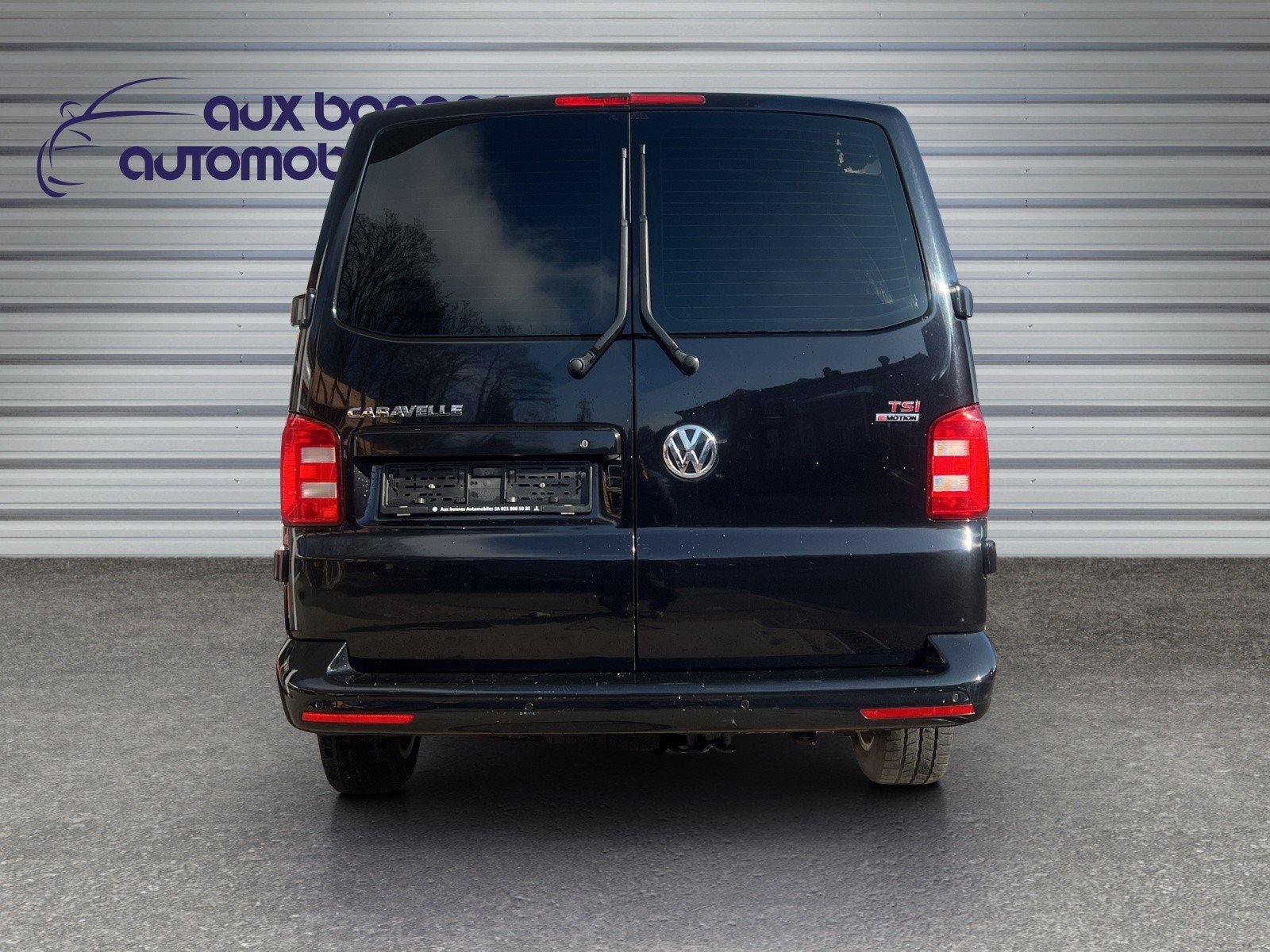 VW T6 Caravelle 2.0 TSI Comfortline 4Motion DSG LWB, Benzina, Occasioni / Usate, Automatico - 7
