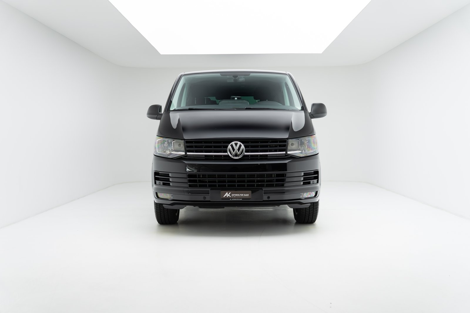 VW T6 Caravelle 2.0 TDI Trendline Liberty DSG - Behinderteng, Diesel, Occasion / Utilisé, Automatique - 2
