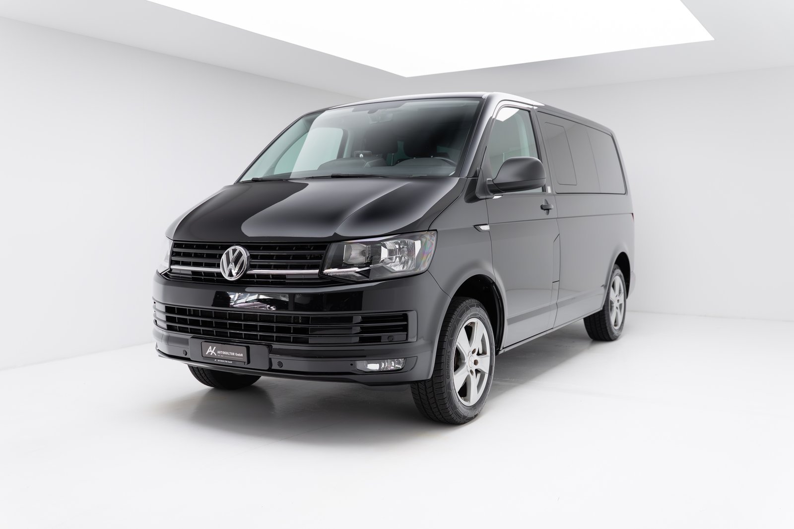VW T6 Caravelle 2.0 TDI Trendline Liberty DSG - Behinderteng, Diesel, Occasion / Utilisé, Automatique - 3