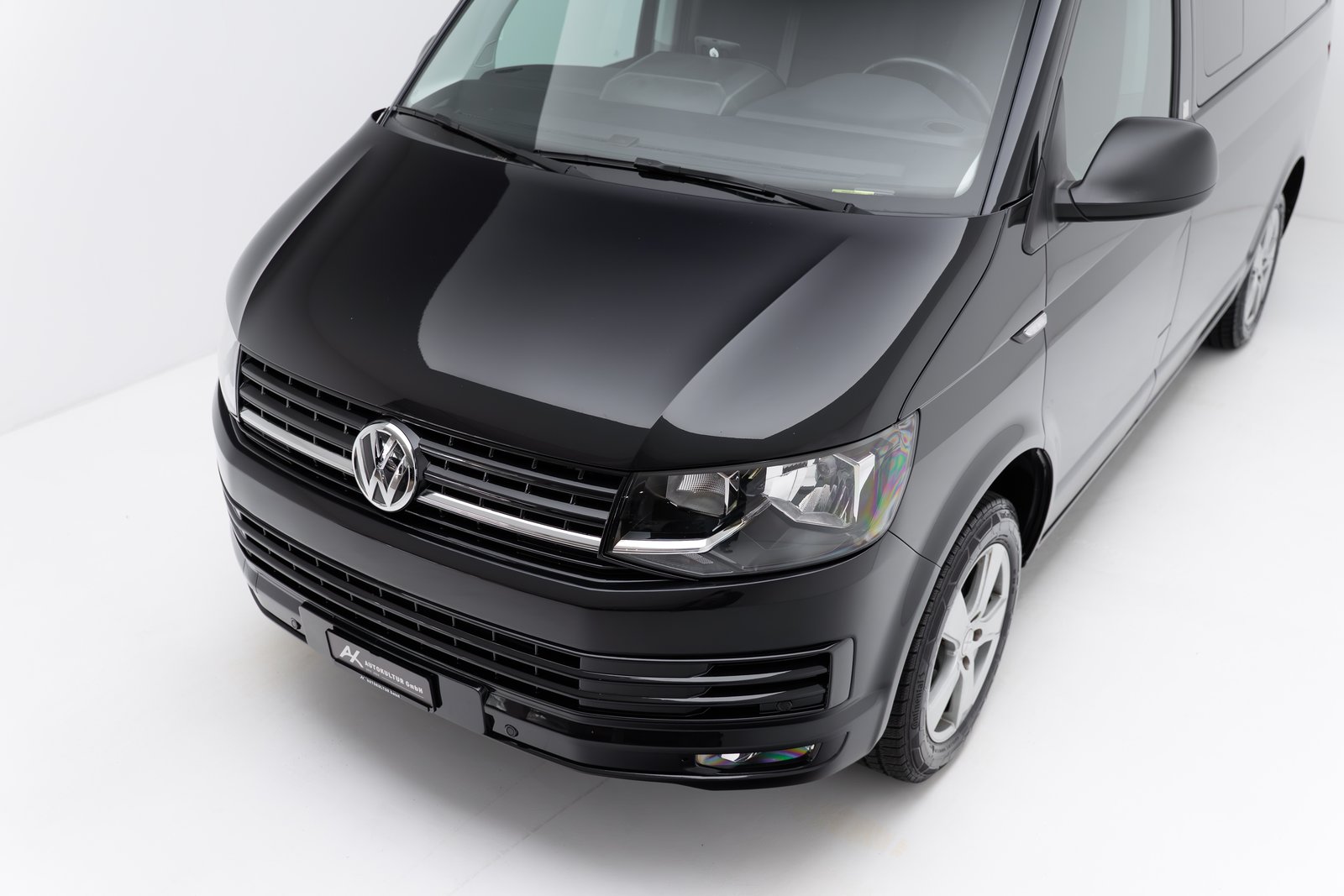 VW T6 Caravelle 2.0 TDI Trendline Liberty DSG - Behinderteng, Diesel, Occasion / Utilisé, Automatique - 4