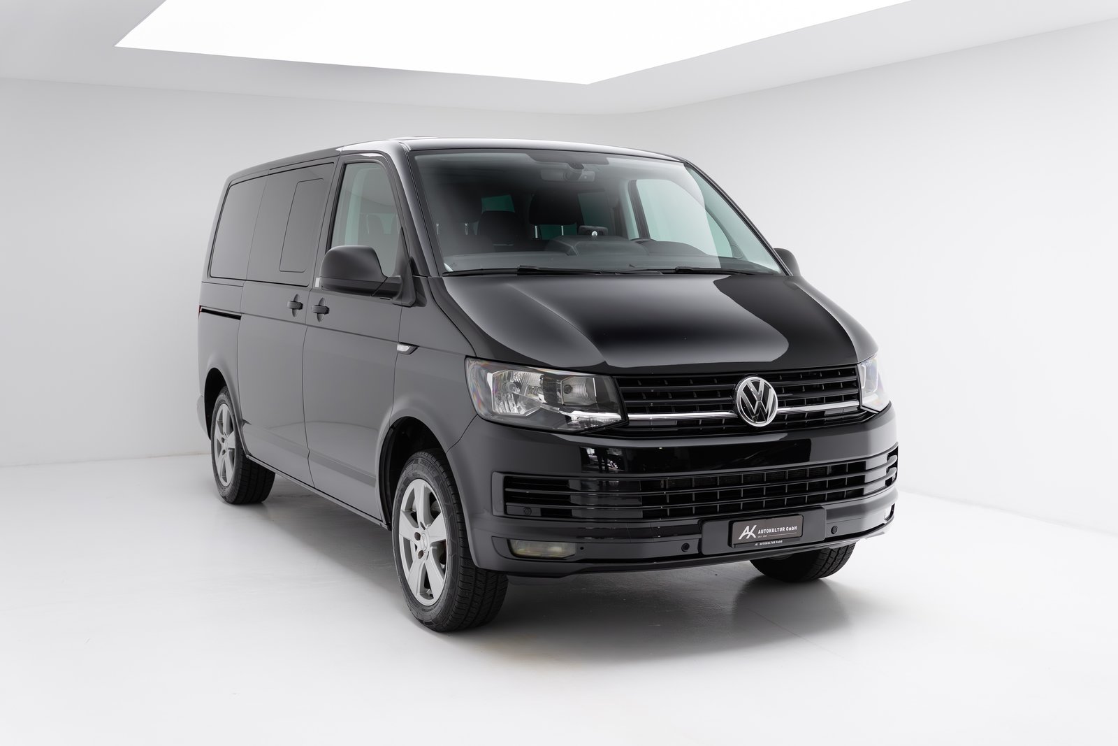 VW T6 Caravelle 2.0 TDI Trendline Liberty DSG - Behinderteng, Diesel, Occasion / Utilisé, Automatique - 5