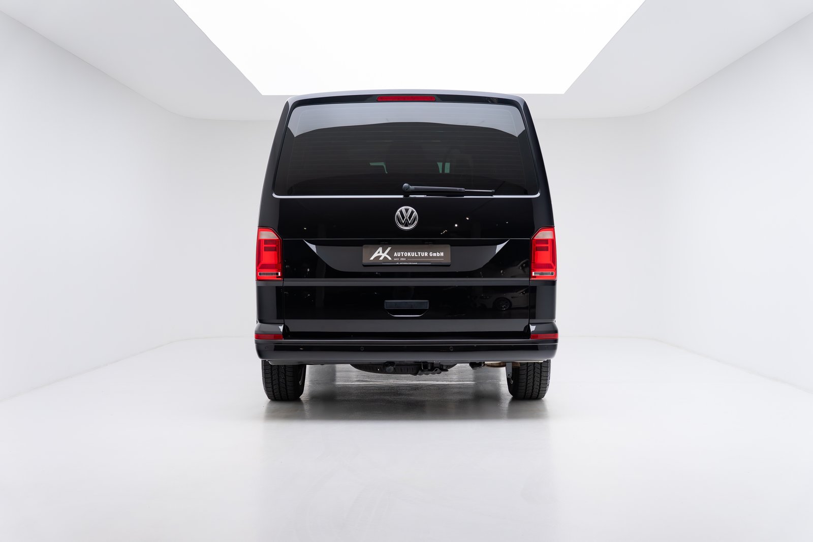 VW T6 Caravelle 2.0 TDI Trendline Liberty DSG - Behinderteng, Diesel, Occasion / Utilisé, Automatique - 6