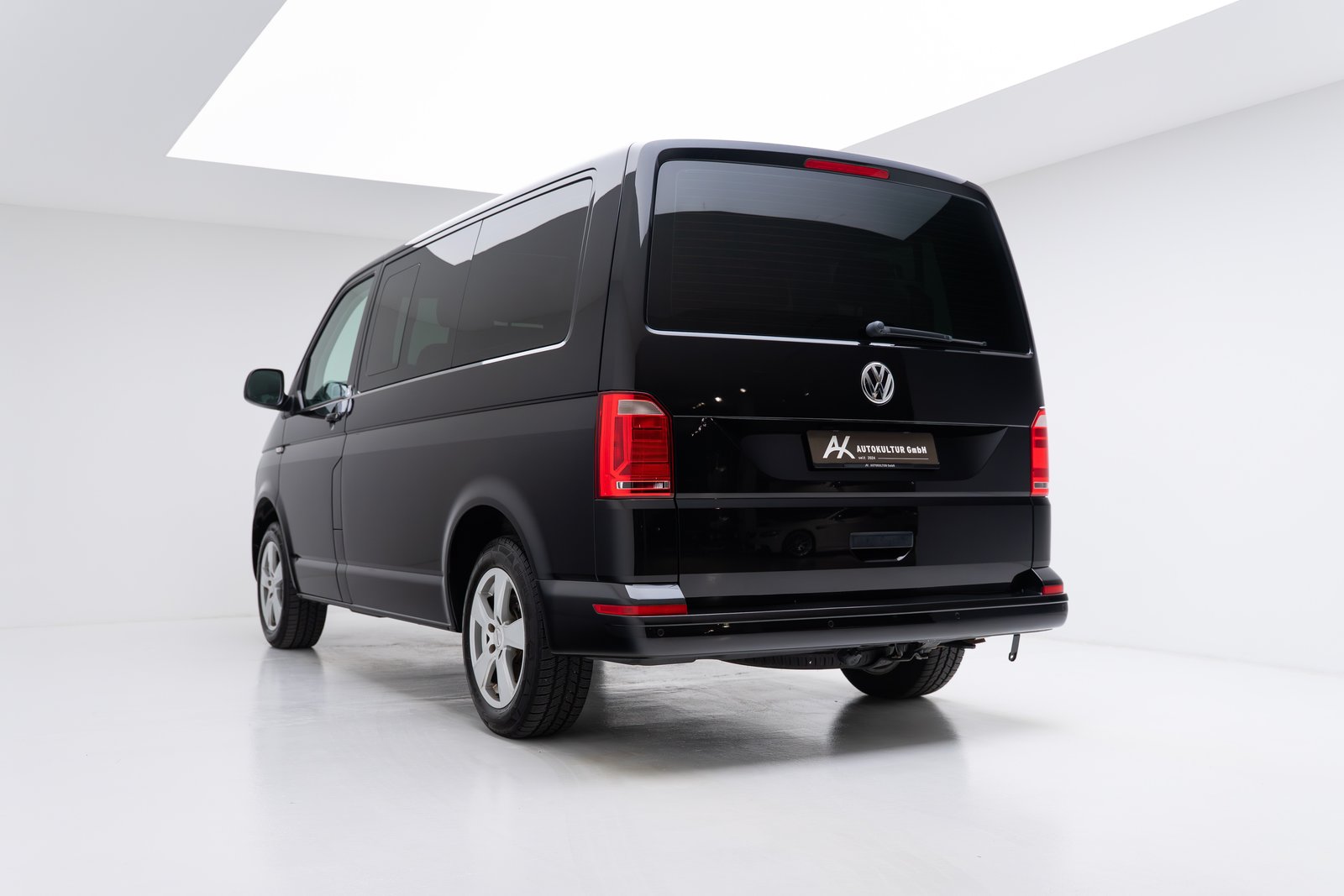 VW T6 Caravelle 2.0 TDI Trendline Liberty DSG - Behinderteng, Diesel, Occasion / Utilisé, Automatique - 7
