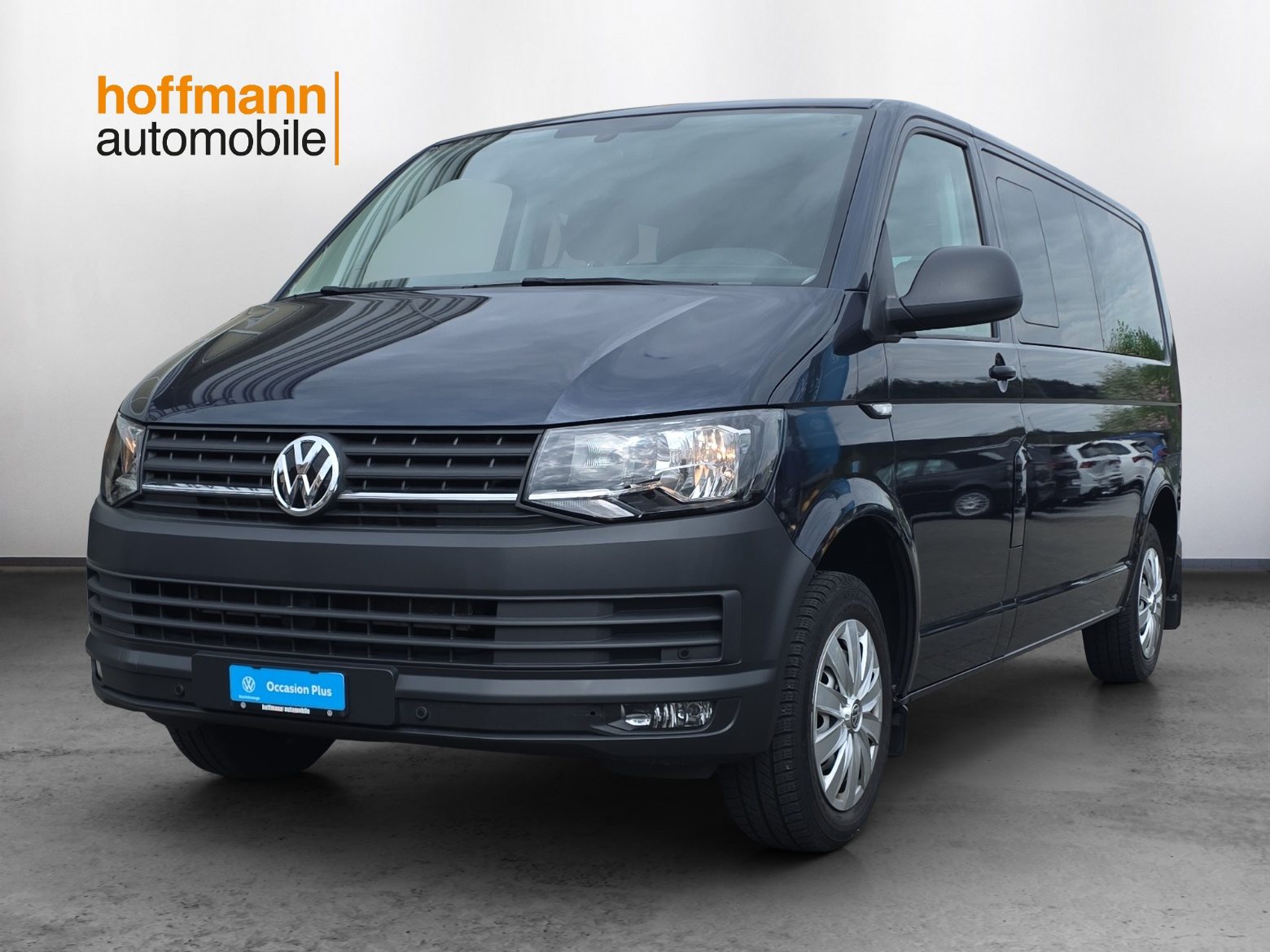 VW T6 Caravelle Trendline Liberty RS 3400 mm