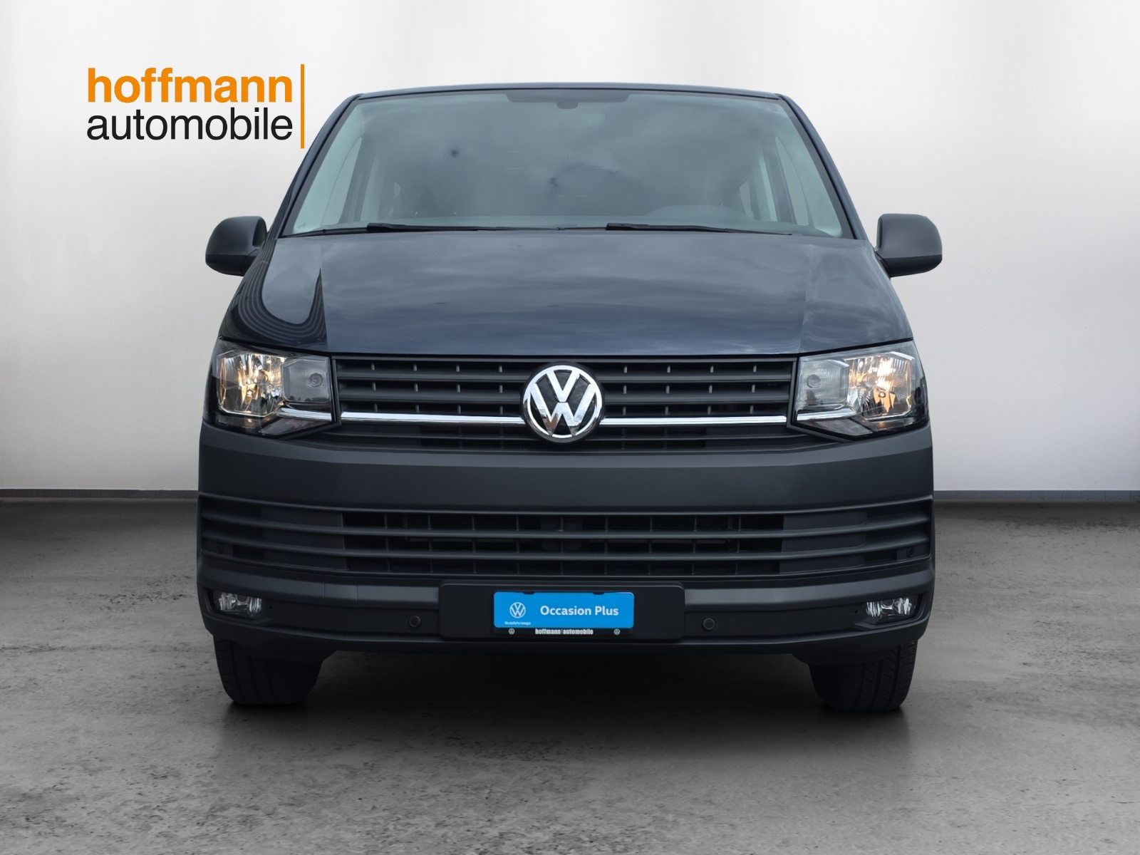 VW T6 Caravelle Trendline Liberty RS 3400 mm, Diesel, Occasion / Utilisé, Automatique - 2