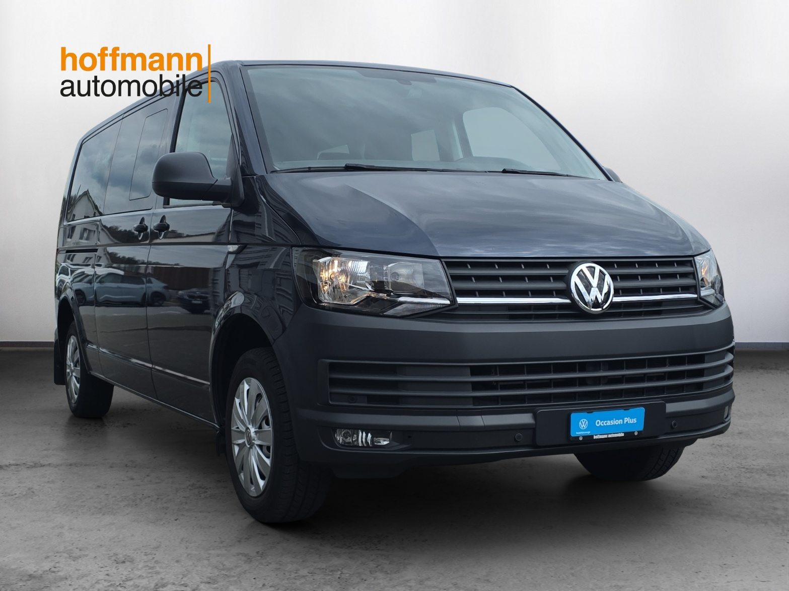 VW T6 Caravelle Trendline Liberty RS 3400 mm, Diesel, Occasion / Utilisé, Automatique - 3