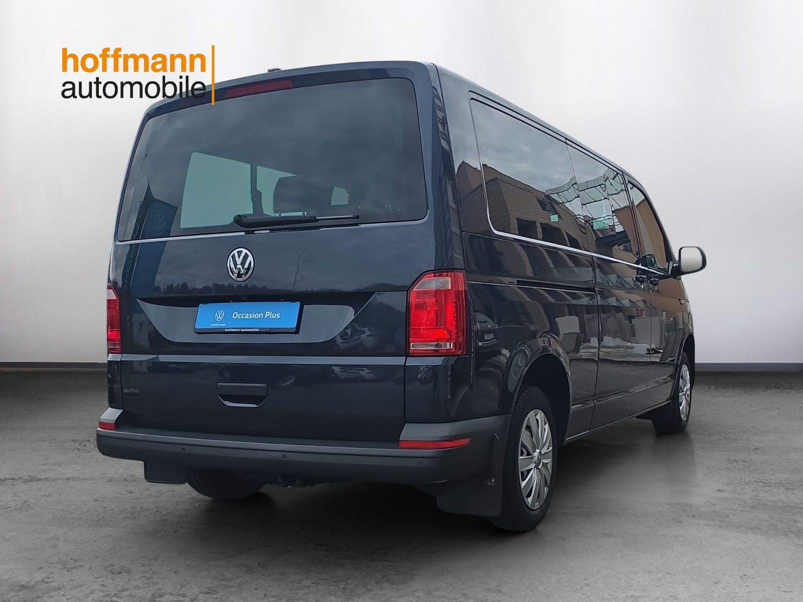 VW T6 Caravelle Trendline Liberty RS 3400 mm, Diesel, Occasion / Utilisé, Automatique - 4