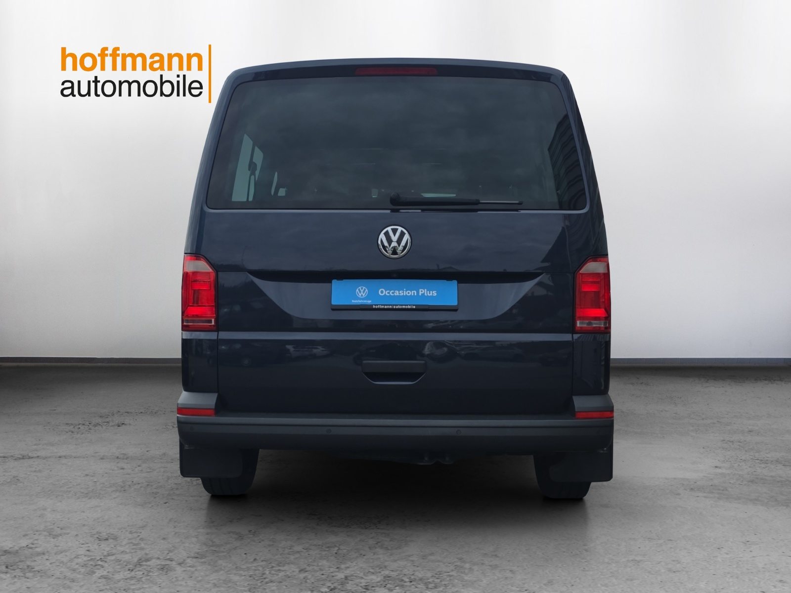 VW T6 Caravelle Trendline Liberty RS 3400 mm, Diesel, Occasion / Utilisé, Automatique - 5