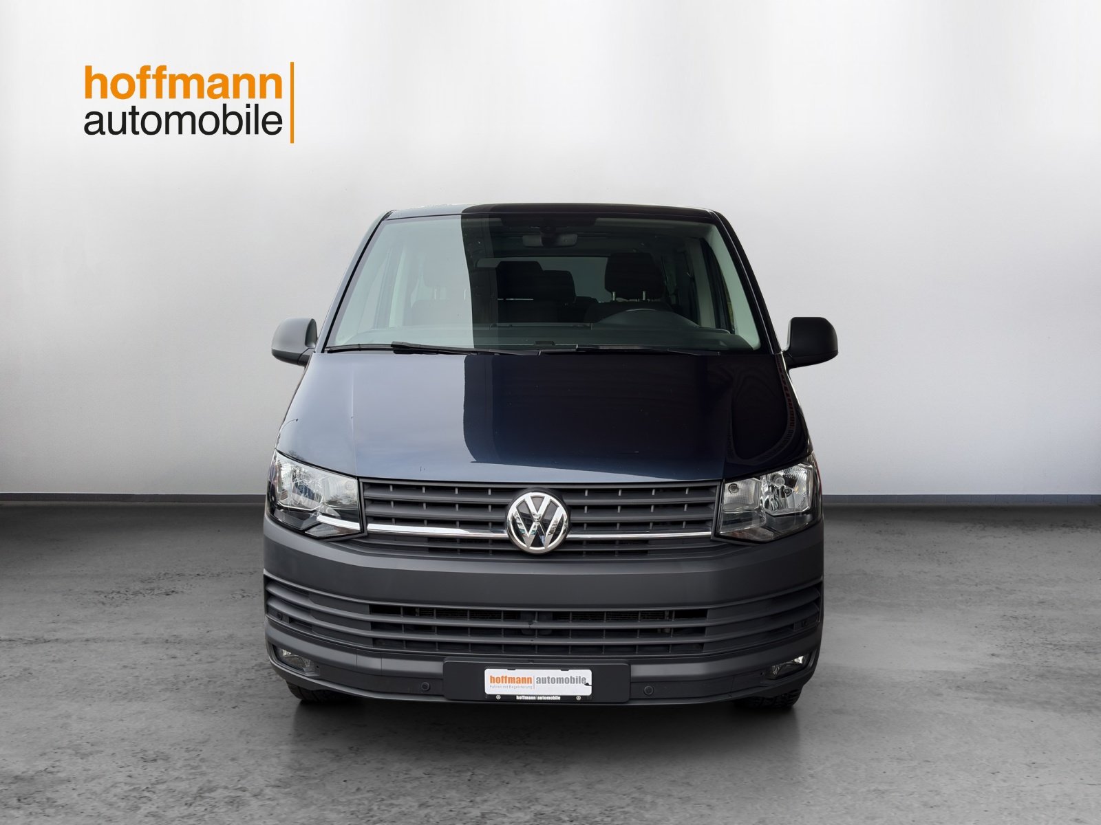VW T6 Caravelle 2.0 TDI Trendline Liberty DSG LWB, Diesel, Occasion / Gebraucht, Automatik - 2
