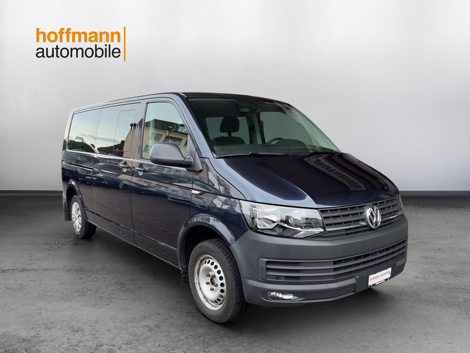 VW T6 Caravelle 2.0 TDI Trendline Liberty DSG LWB, Diesel, Occasion / Gebraucht, Automatik - 3