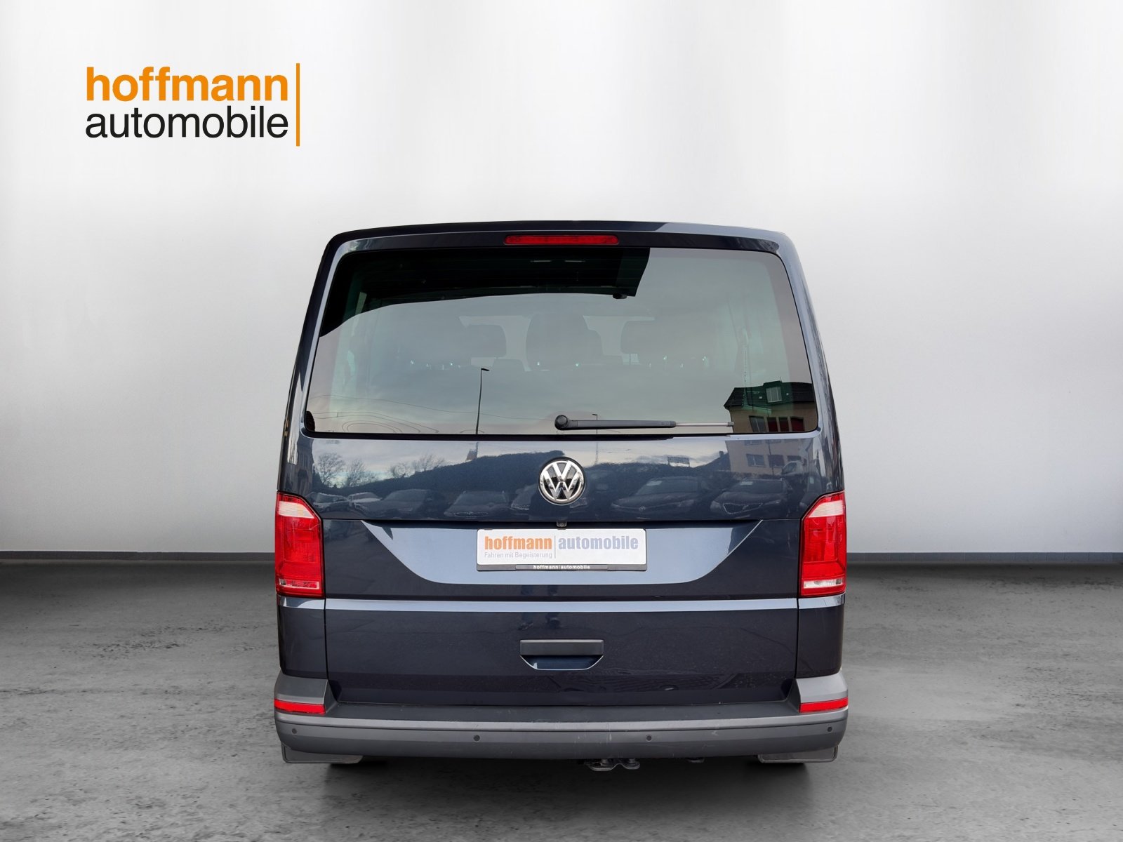 VW T6 Caravelle 2.0 TDI Trendline Liberty DSG LWB, Diesel, Occasion / Gebraucht, Automatik - 5