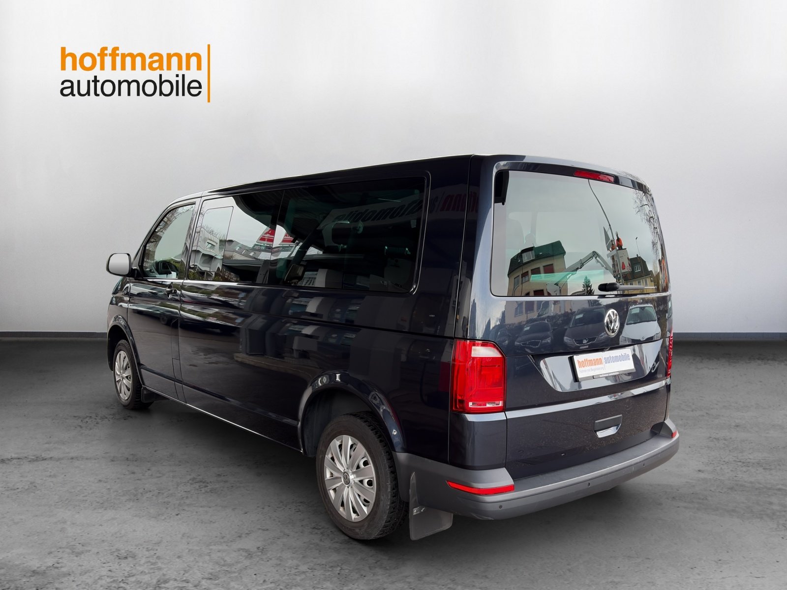 VW T6 Caravelle 2.0 TDI Trendline Liberty DSG LWB, Diesel, Occasion / Gebraucht, Automatik - 6