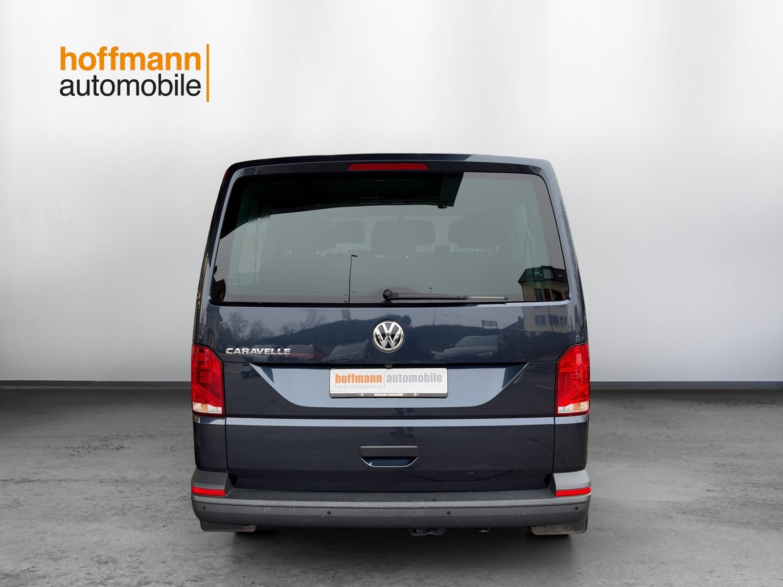 VW T6.1 Caravelle 2.0 TDI Trendline Liberty DSG LWB, Diesel, Occasion / Gebraucht, Automatik - 5
