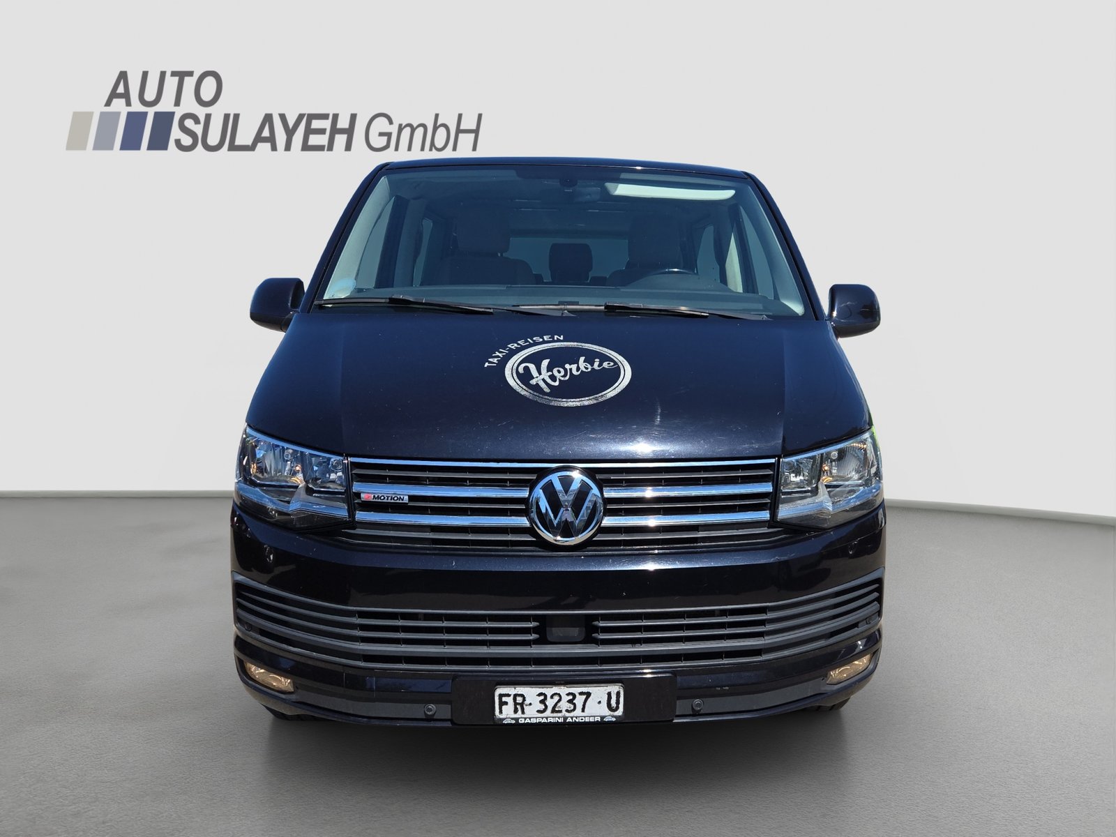 VW T6 Caravelle 2.0 Bi-TDI Comfort Liberty 4Mot LWB