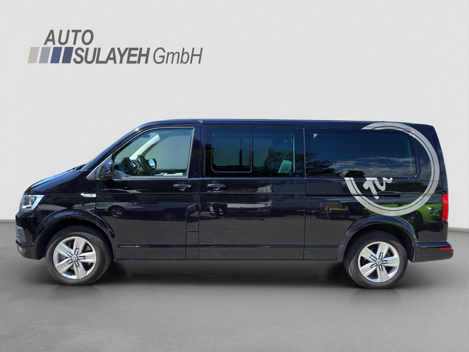 VW T6 Caravelle 2.0 Bi-TDI Comfort Liberty 4Mot LWB, Diesel, Occasioni / Usate, Automatico - 7