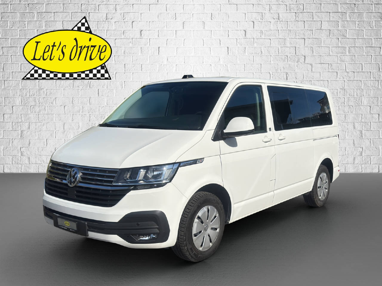 VW T6.1 Caravelle 3000 2.0 TDI 150 Comfortline DSG 4m
