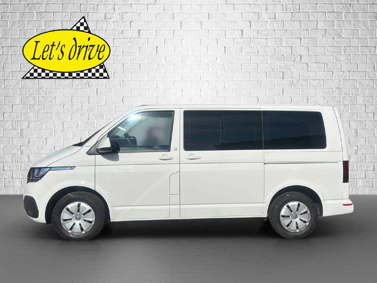 VW T6.1 Caravelle 3000 2.0 TDI 150 Comfortline DSG 4m, Diesel, Occasioni / Usate, Automatico - 3