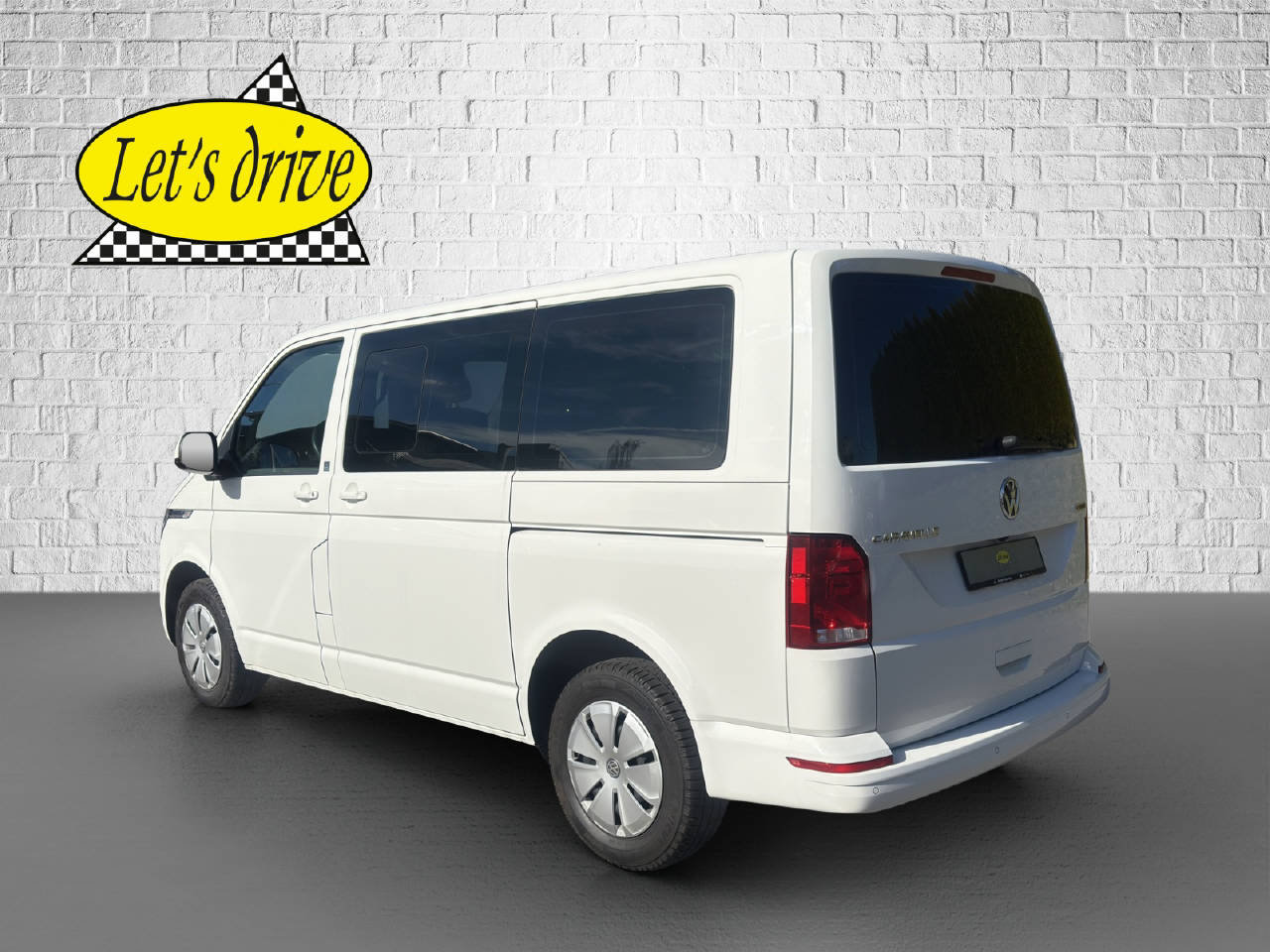 VW T6.1 Caravelle 3000 2.0 TDI 150 Comfortline DSG 4m, Diesel, Occasioni / Usate, Automatico - 4