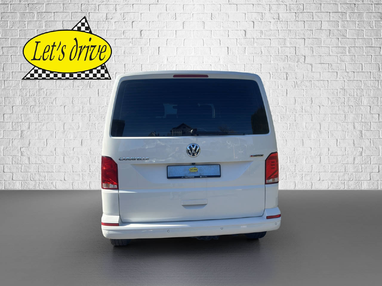VW T6.1 Caravelle 3000 2.0 TDI 150 Comfortline DSG 4m, Diesel, Occasioni / Usate, Automatico - 5