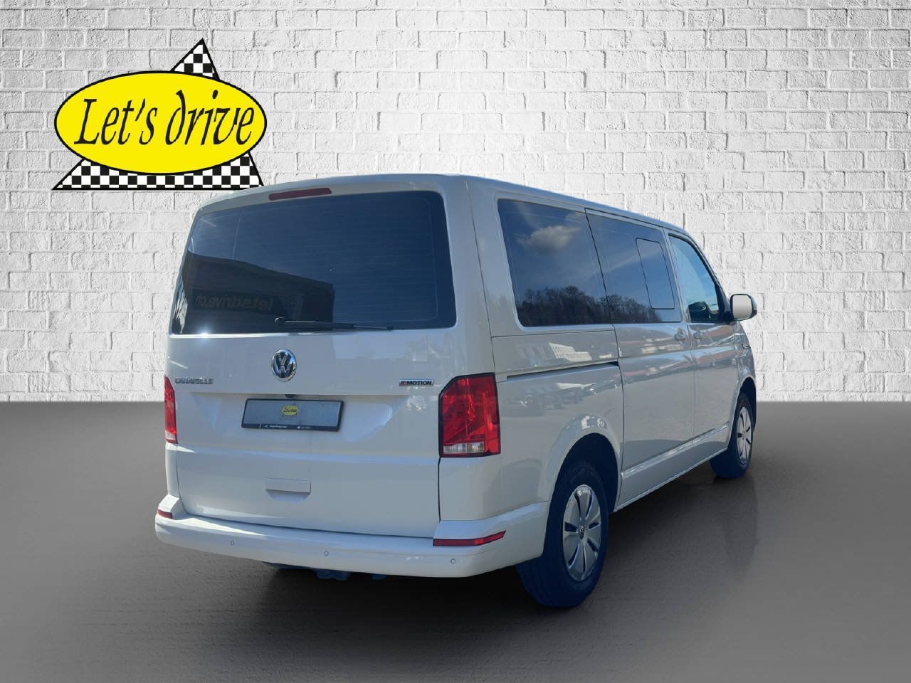 VW T6.1 Caravelle 3000 2.0 TDI 150 Comfortline DSG 4m, Diesel, Occasioni / Usate, Automatico - 6
