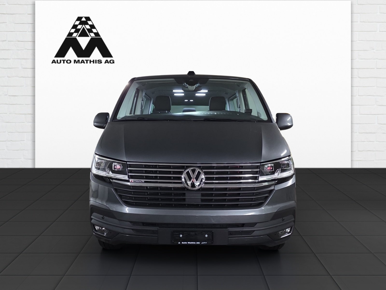 VW T6.1 Caravelle 2.0 TDI Comfortline 4Motion DSG LWB, Diesel, Occasion / Utilisé, Automatique - 2