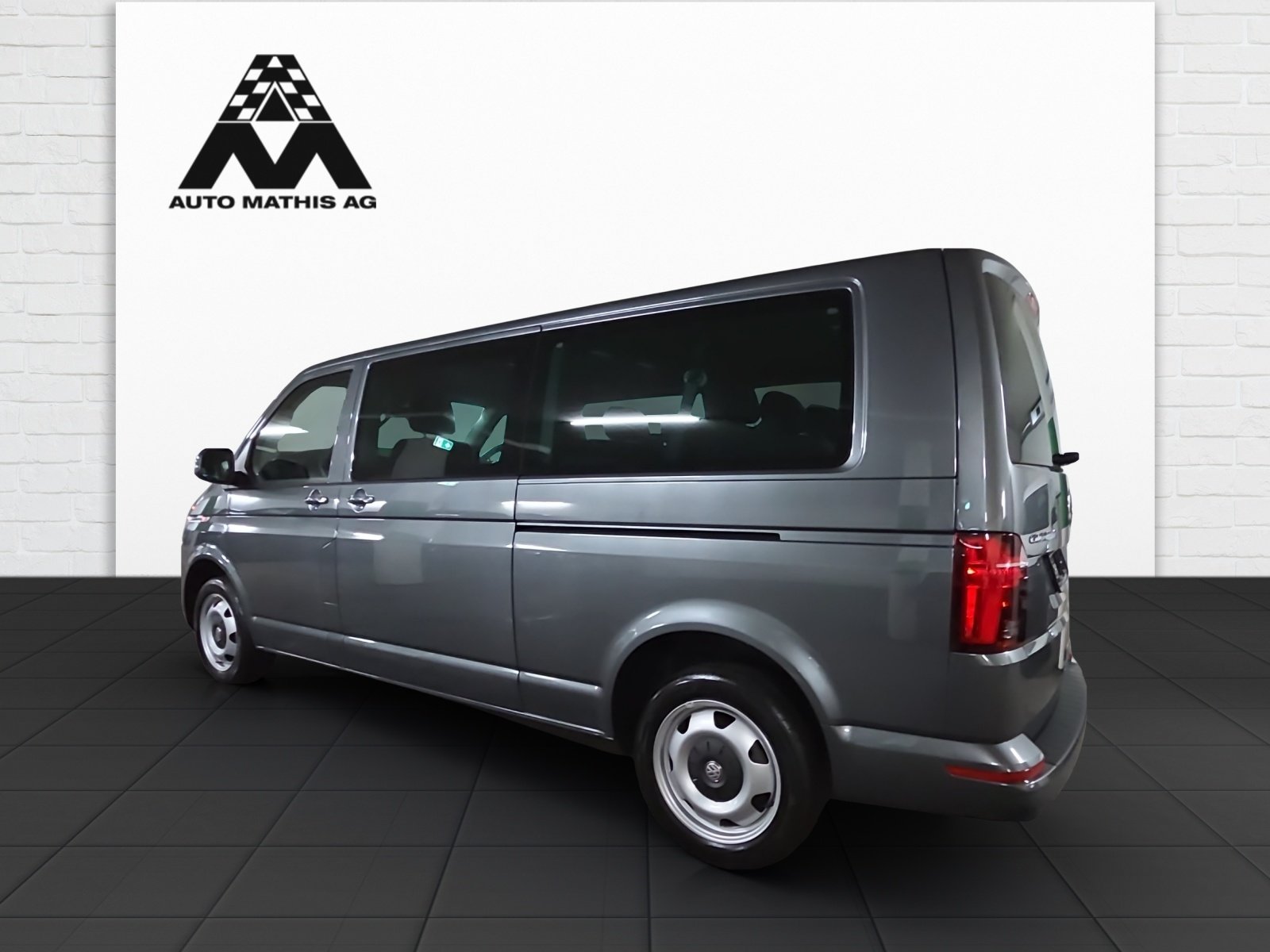 VW T6.1 Caravelle 2.0 TDI Comfortline 4Motion DSG LWB, Diesel, Occasion / Utilisé, Automatique - 4