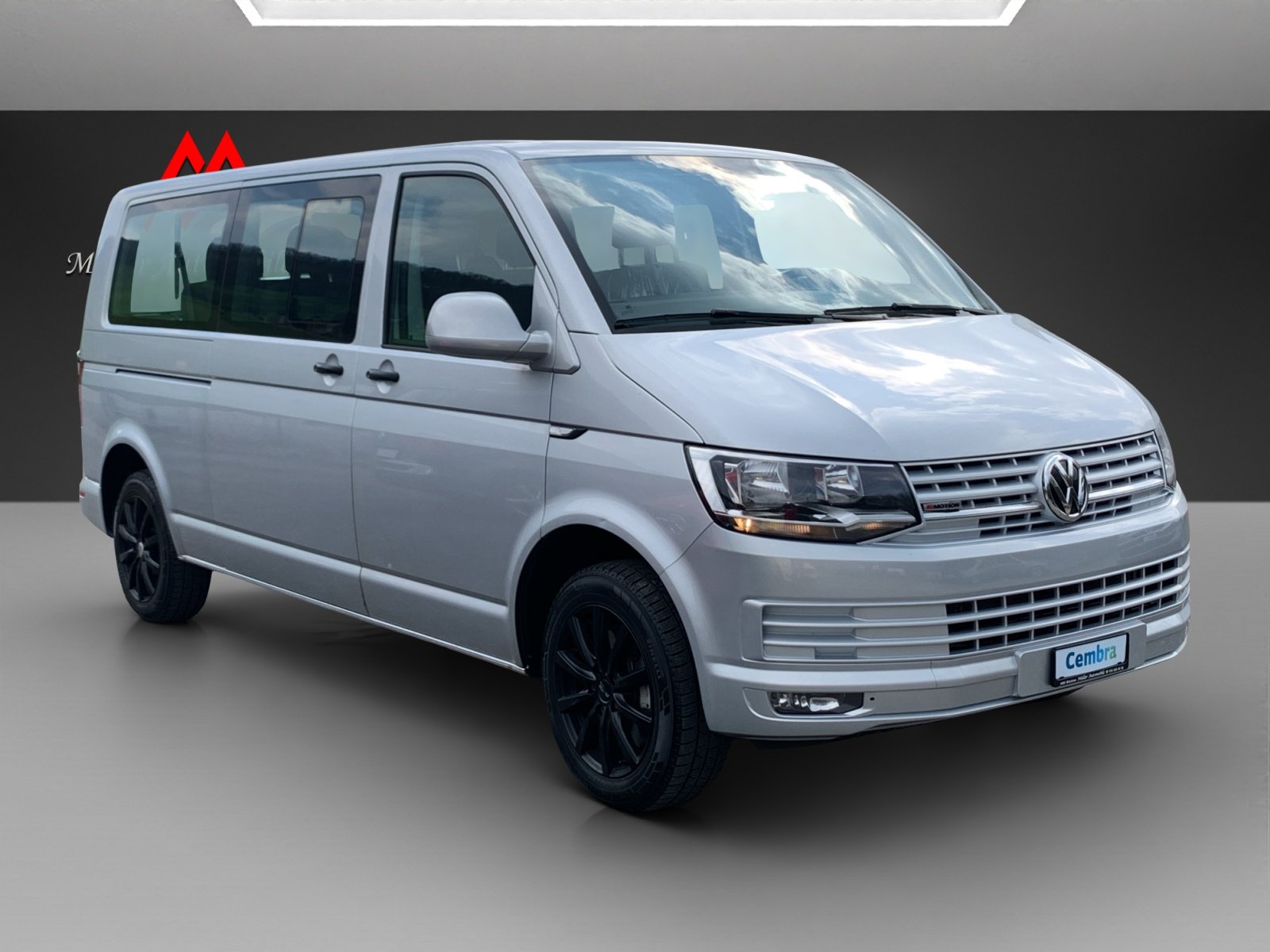 VW T6 Caravelle 2.0 Bi-TDI Comfortline 4Motion DSG, Diesel, Occasioni / Usate, Automatico - 2