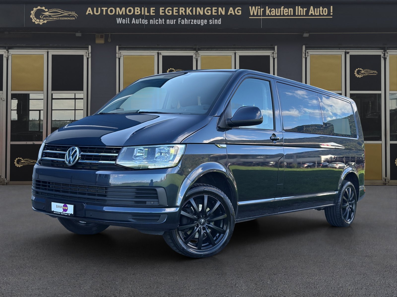 VW T6 Caravelle 3400 2.0 TDI 150 Comfortline DSG