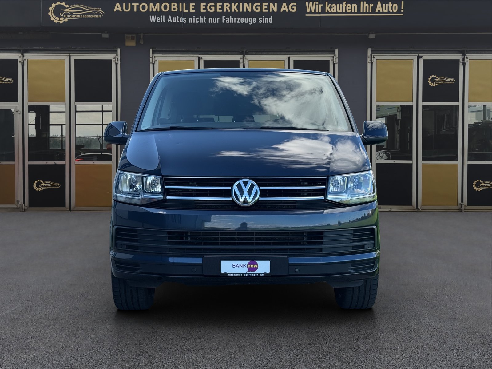 VW T6 Caravelle 3400 2.0 TDI 150 Comfortline DSG, Diesel, Occasion / Utilisé, Automatique - 2