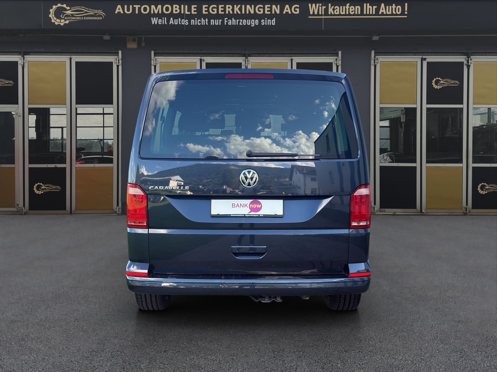 VW T6 Caravelle 3400 2.0 TDI 150 Comfortline DSG, Diesel, Occasion / Utilisé, Automatique - 6