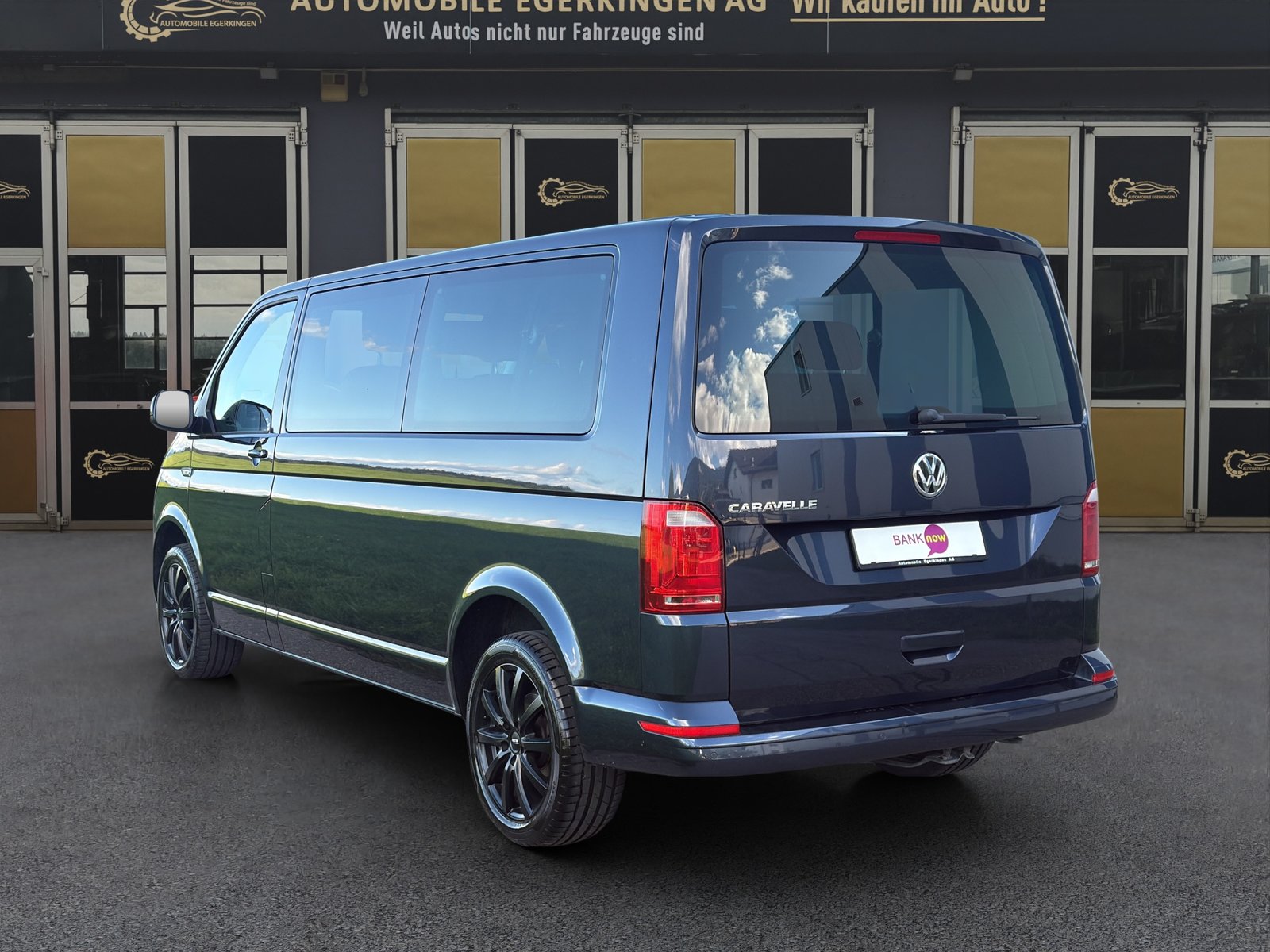 VW T6 Caravelle 3400 2.0 TDI 150 Comfortline DSG, Diesel, Occasion / Utilisé, Automatique - 7