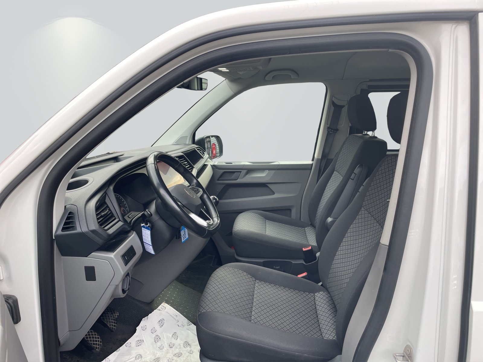 VW T6.1 Caravelle 2.0 TDI Trendline 4Motion LWB, Diesel, Occasioni / Usate, Manuale - 5