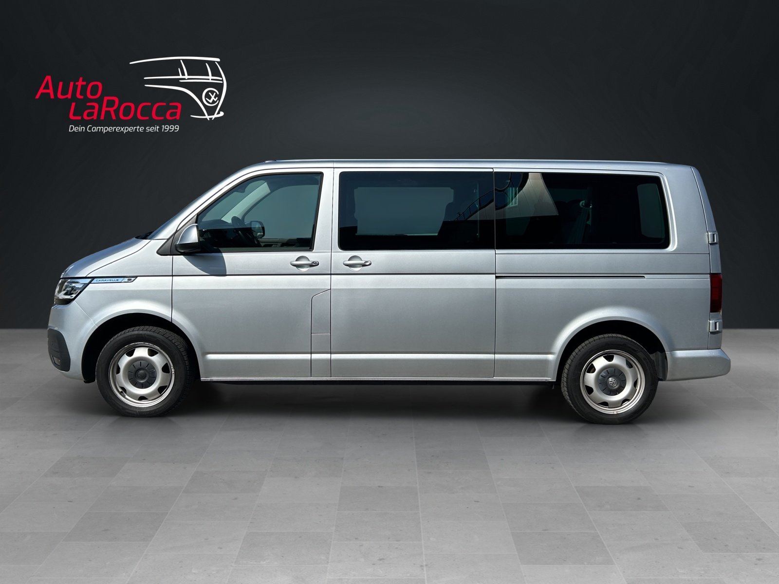 VW T6.1 Caravelle 2.0 TDI Comfortline DSG 4Motion, Diesel, Occasion / Utilisé, Automatique - 2