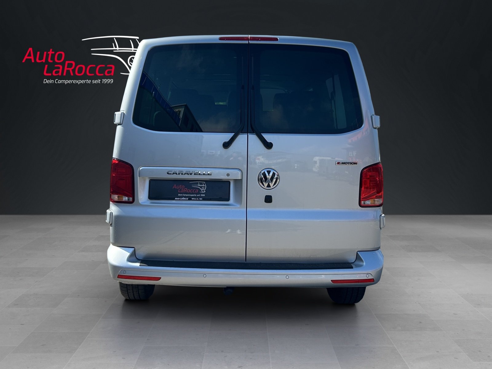 VW T6.1 Caravelle 2.0 TDI Comfortline DSG 4Motion, Diesel, Occasion / Utilisé, Automatique - 4