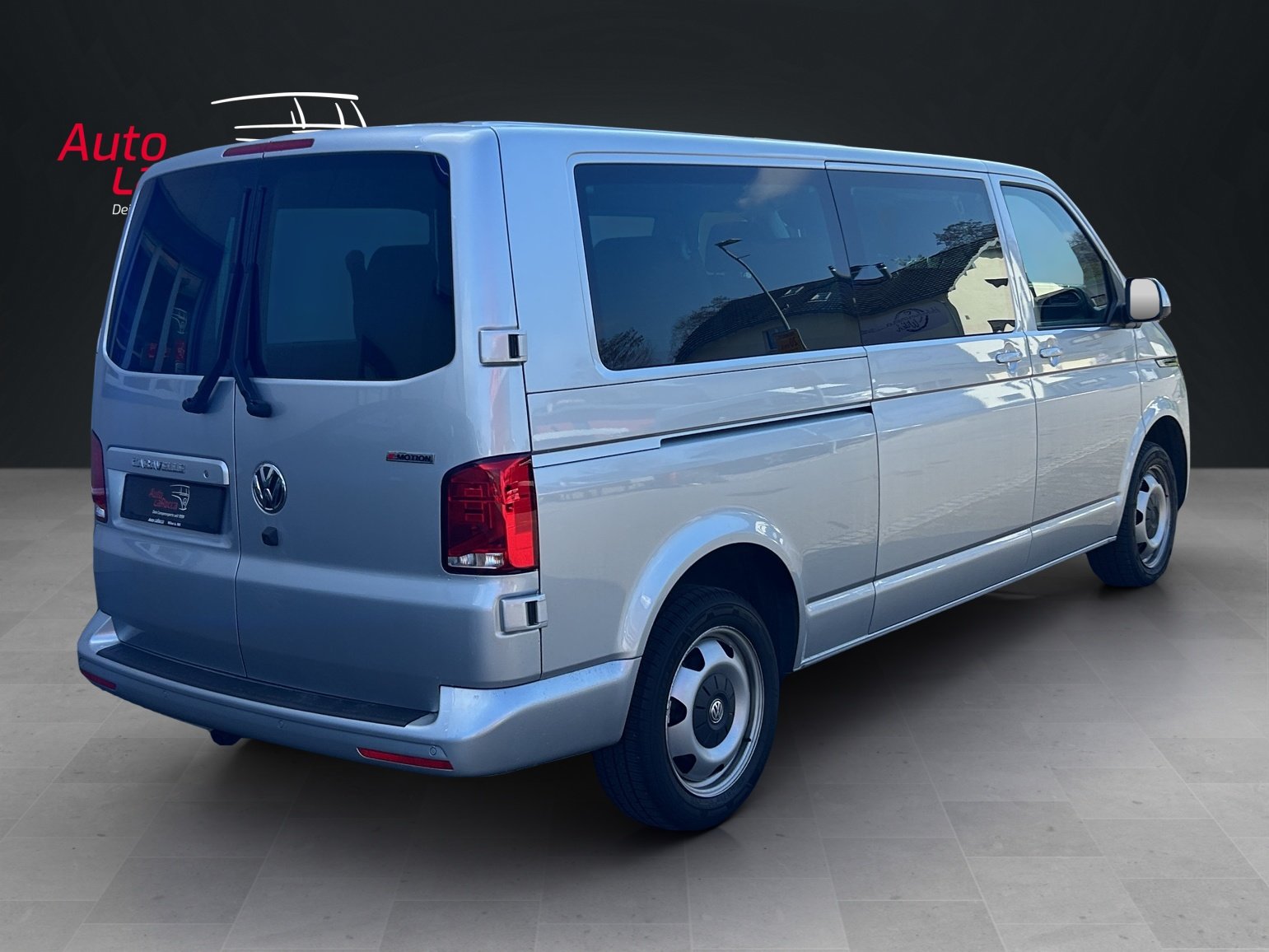 VW T6.1 Caravelle 2.0 TDI Comfortline DSG 4Motion, Diesel, Occasion / Utilisé, Automatique - 5